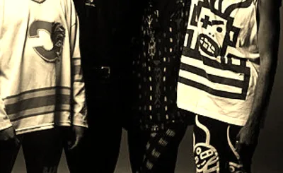 Living Colour