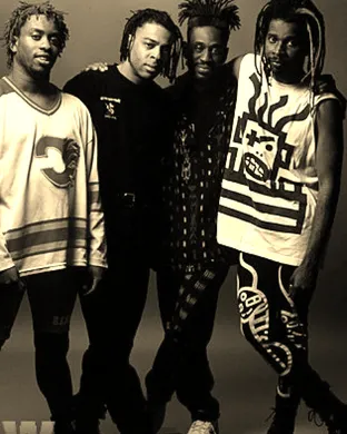 Living Colour