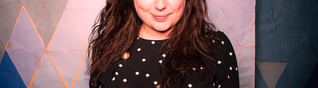 Liza Treyger