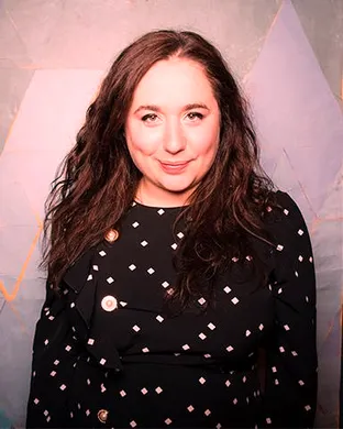 Liza Treyger Austin