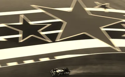 Lone Star Le Mans