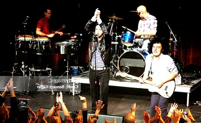 Los Amigos Invisibles