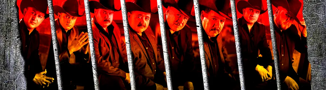 Los Huracanes Del Norte