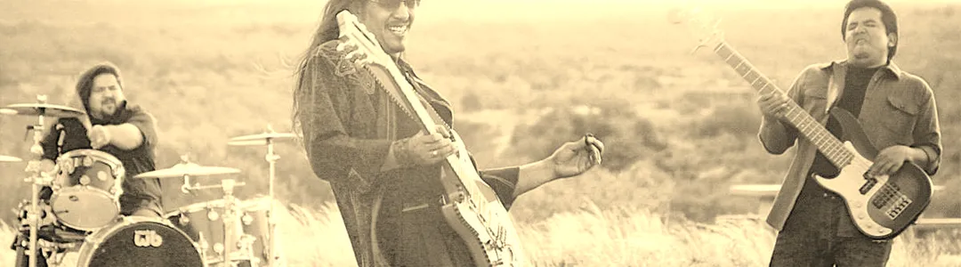 Los Lonely Boys