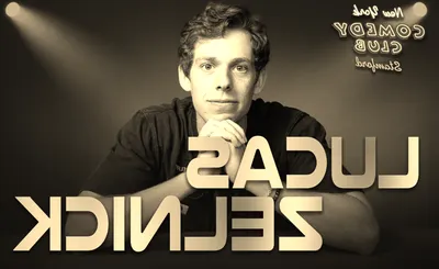 Lucas Zelnick
