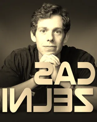 Lucas Zelnick San Antonio