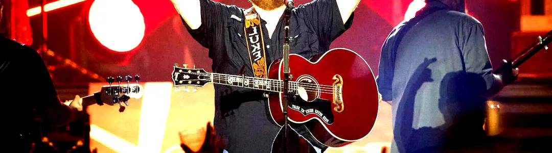 Luke Combs