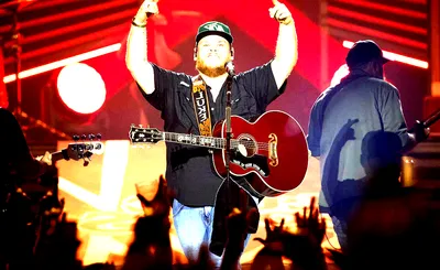 Luke Combs