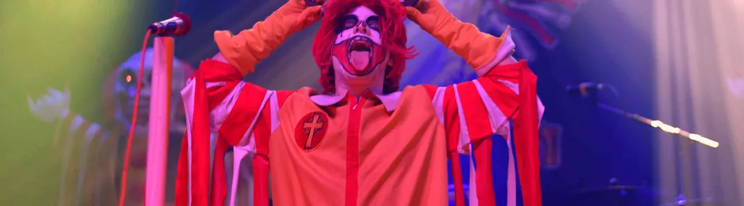 Mac Sabbath