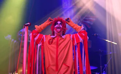 Mac Sabbath