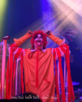 Mac Sabbath