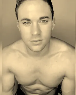 Magic Men Australia