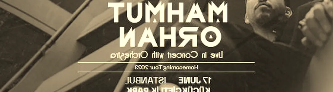 Mahmut Orhan