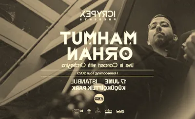 Mahmut Orhan