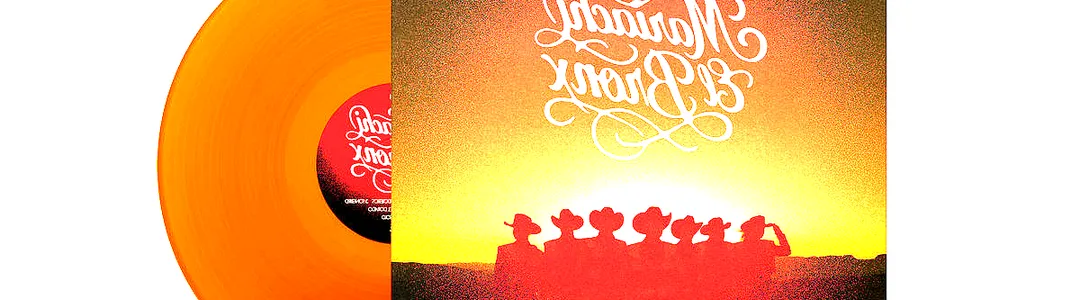 Mariachi El Bronx