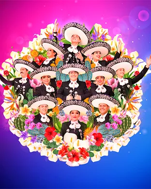 Mariachi Herencia De Mexico: A Mariachi Christmas