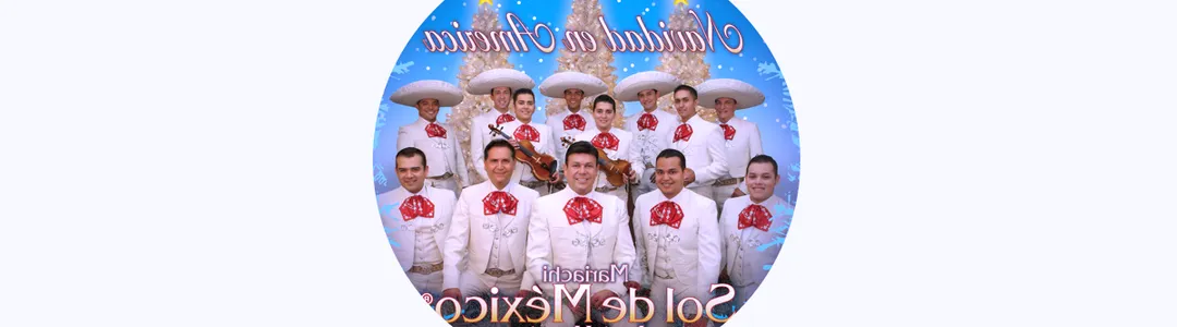 Mariachi Sol De Mexico De Jose Hernandez