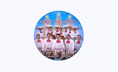 Mariachi Sol De Mexico De Jose Hernandez