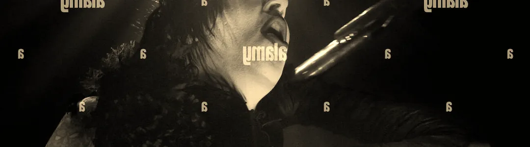 Marilyn Manson