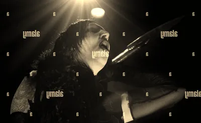 Marilyn Manson