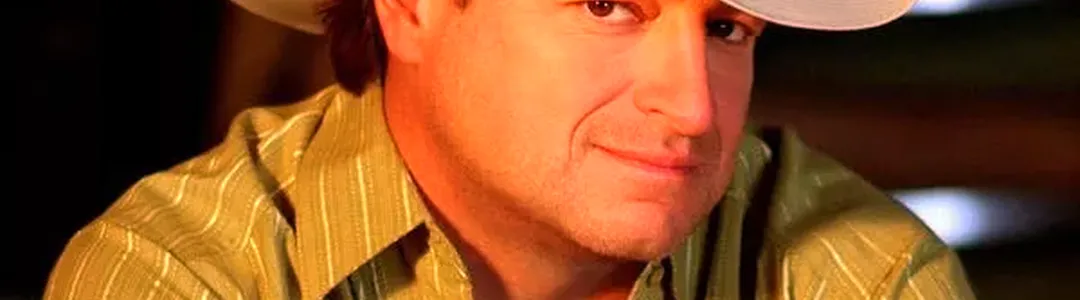 Mark Chesnutt