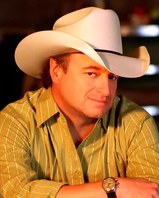Mark Chesnutt
