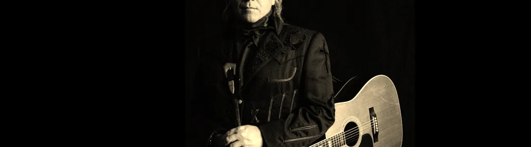 Marty Stuart