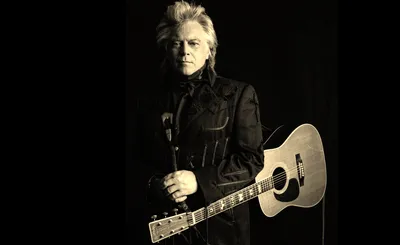Marty Stuart