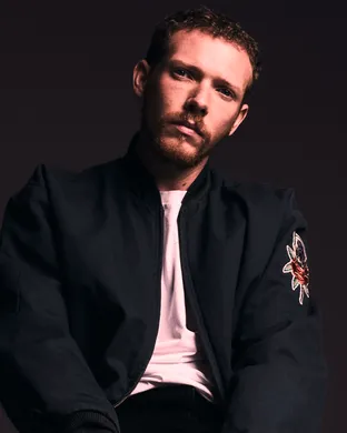 Matt Maeson