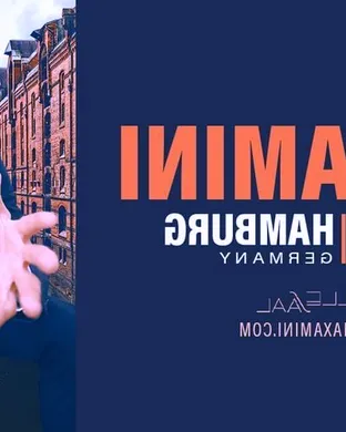 Max Amini