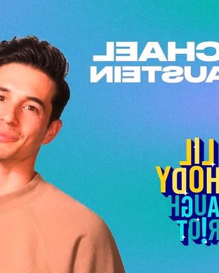 Michael Blaustein San Antonio