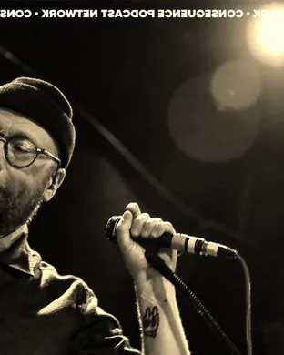 Mike Doughty