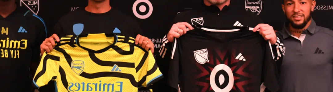 MLS All Star Game