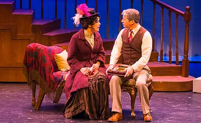 My Fair Lady