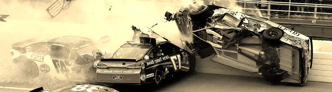 NASCAR