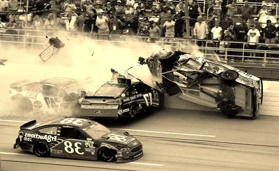 NASCAR