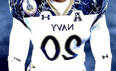 Navy Midshipmen Football