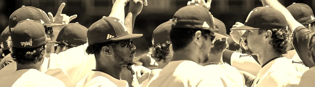 Nebraska Cornhuskers Baseball