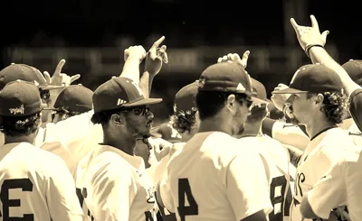 Nebraska Cornhuskers Baseball