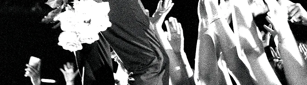 Nick Cave