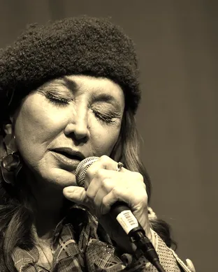 Pam Tillis