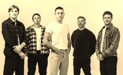 Parkway Drive