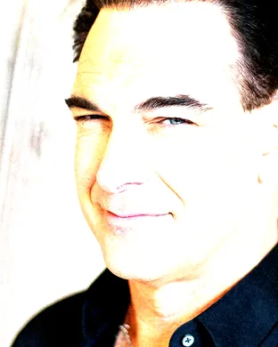Patrick Warburton