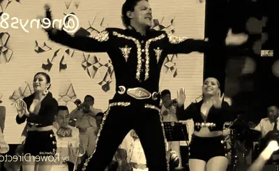 Pedro Fernandez