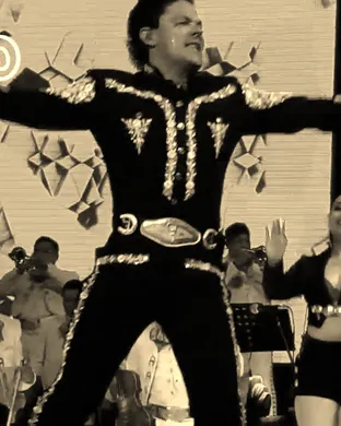 Pedro Fernandez San Antonio