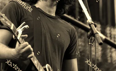 Pete Yorn
