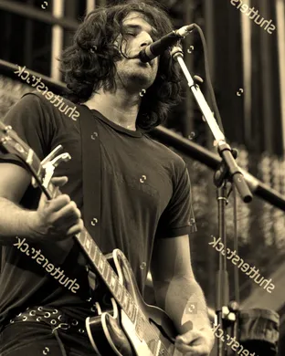 Pete Yorn