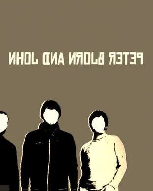 Peter Bjorn And John
