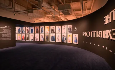 Pictures at an Exhibition