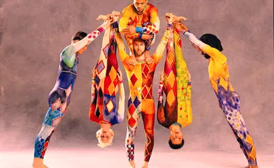 Pilobolus